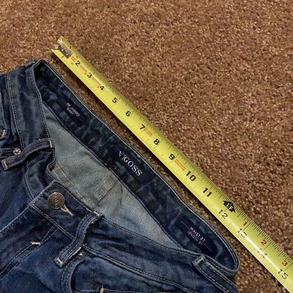 Vigoss Jagger jeans - Picture 10 of 16